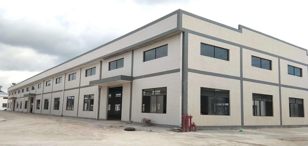 鲤城区厂房保洁